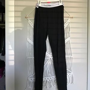 Calvin Klein leggings